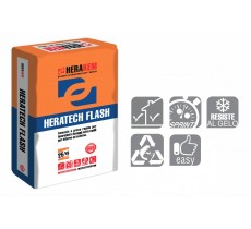 HERATECH FLASH